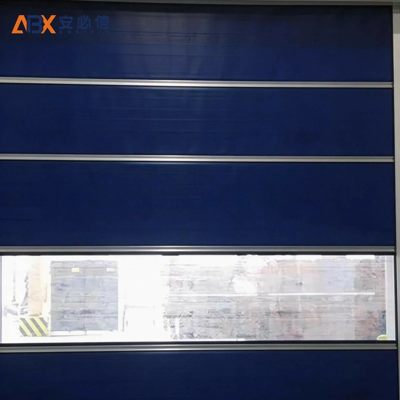 德阳快速门